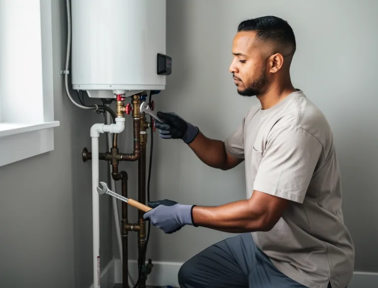 Water heater repair Casper